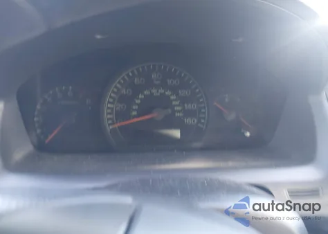 2003 Honda Accord 2.4 Dx from USA, damaged, VIN 1HGCM55133A059429